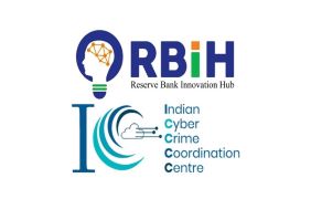 I4C–RBIH MoU to Strengthen AI-Driven Fight Against Cyber Financial Frauds